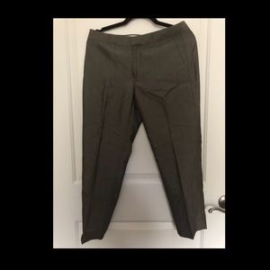 BR avery dress pants